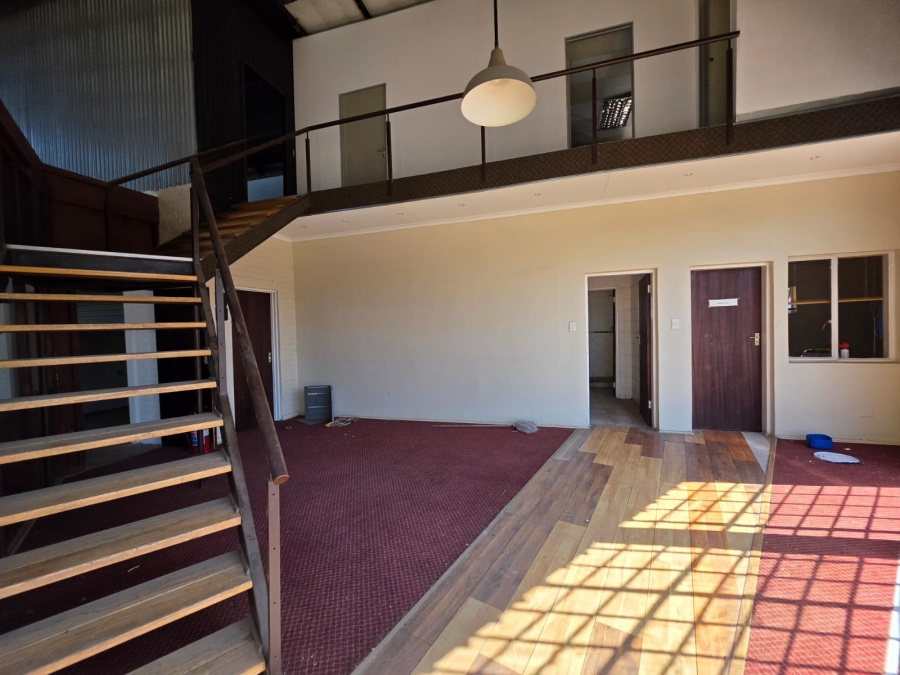 To Let commercial Property for Rent in Hilton Free State